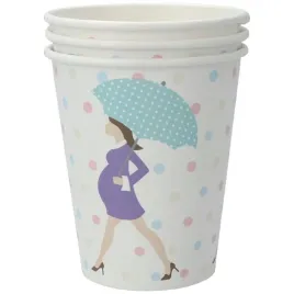 kubeczki-papierowe-baby-shower-showered-with-love-8szt