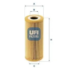 filtr-oleju-wklad-25-067-00-ufi