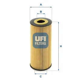 filtr-oleju-wklad-25-198-00-ufi