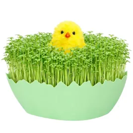 doniczka-skorupka-oslonka-wielkanocna-18cm-zielona
