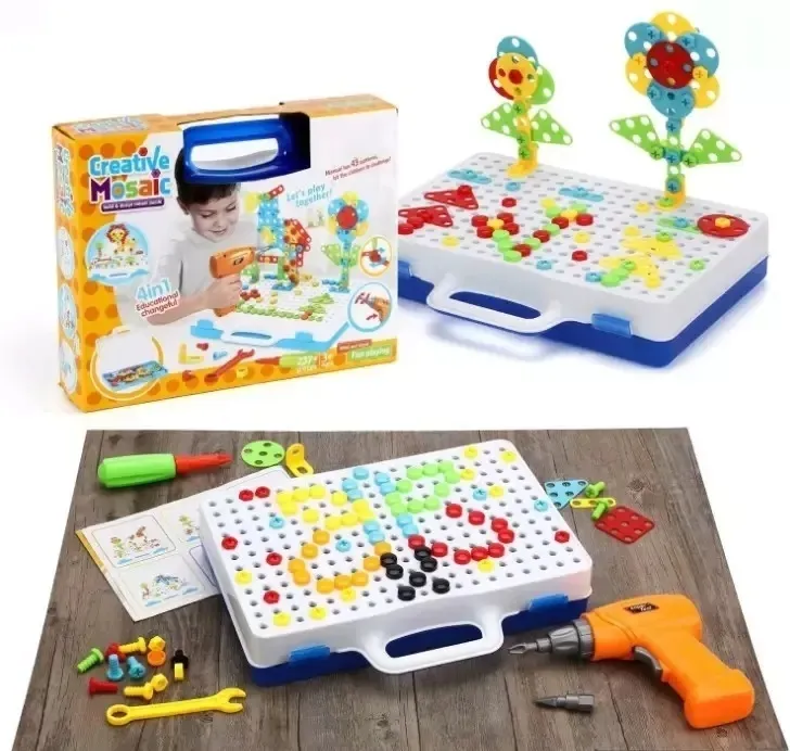 wkretarka-kids-mozaic-nr-1305