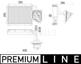 parownik-klimatyzacji-ae159000p-mah