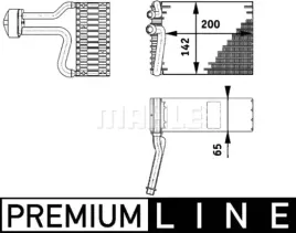 parownik-klimatyzacji-ae66000p-mah