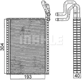 parownik-klimatyzacji-ae116000s-mah