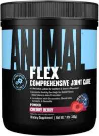 universal-animal-flex-powder-369g-cherry-wisnia-msm-kolagen-stawy