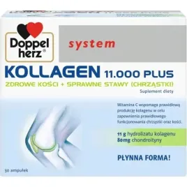 doppelherz-system-kolagen-11000-ampulki-30-sztuk