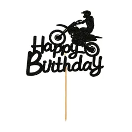 brokatowy-topper-na-tort-happy-birthday-motocross