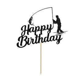 brokatowy-topper-na-tort-happy-birthday-czarny-wedkarz