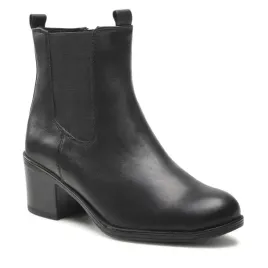 caprice-25350-czarne-botki-damskie-skorzane-klocek-r-36