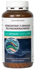omulek-zielonowargowy-500-mg-koncentrat-z-omulka-sanct-bernhard-300-kaps