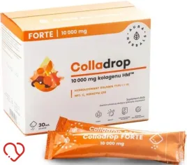 aura-herbals-colladrop-forte-kolagen-rybi-morski-10000-koenzym-q10-30sasz