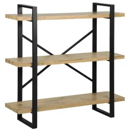 regal-3-polki-timber-111-cm-jasnobrazowy