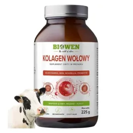 kolagen-wolowy-biowen-glukozamina-msm-boswellia-probiotyki-225g