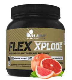 olimp-flex-xplode-360g-grapefruit-zdrowe-stawy-sciegna-kolagen-msm