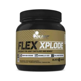 olimp-sport-flex-xplode-360g-pomarancza