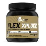 olimp-flex-xplode-360-g-pomarancza-stan-nowy