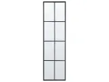 lustro-scienne-132-czarny-camon-lumarko-wysokosc-132-mm