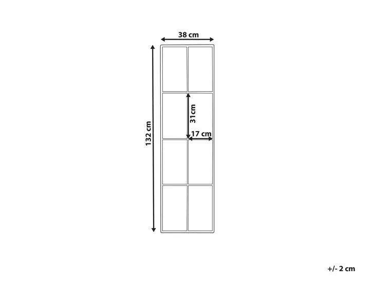 lustro-scienne-132-czarny-camon-lumarko-typ-lustra-scienne