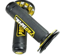 manetki-grip-protaper-chwyty-do-motocykla-rowera-cross-enduro-zolte