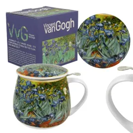 porcelanowy-kubek-430ml-z-zaparzaczem-irises-van-gogh-motyw-kwiatowy-art