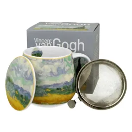 porcelanowy-kubek-z-zaparzaczem-430ml-van-gogh-wheat-field-prezent-pudelko