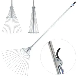 grabie-wachlarzowe-regulowane-metalowe-z-trzonkiem-lekkie-i-poreczne-geko