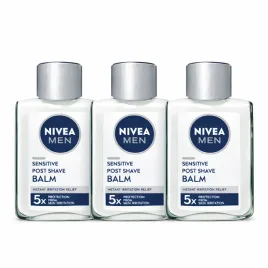 nivea-balsam-po-goleniu-sensitive-100-ml-3x