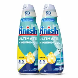 finish-power-zel-do-zmywarki-ultimate-hygiene-lemon-1-l-2-sztuki