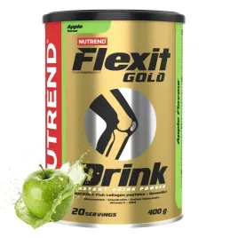 nutrend-flexit-gold-drink-400-g-kolagen-stawy-dla-biegaczy-na-kontuzje