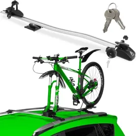 uchwyt-rowerowy-bagaznik-na-dach-za-widelec-aguri-marathon-basic-na-rower