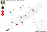tuleja-wahacza-00462366-ted-numer-katalogowy-czesci-00462366
