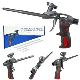 pistolet-do-piany-pokryty-teflonem-teflonowy-wysoka-jakosc-premium