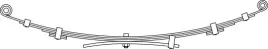resor-daihatsu-t-feroza-1-6-88-99-3-1-550-620mm-10-810-270-00-cs