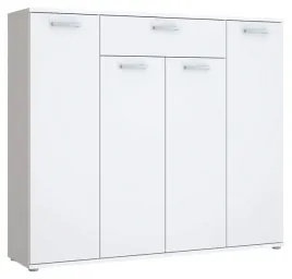 biala-komoda-rypsyma-rpsk341-duza-ilosc-polek-meble-forte
