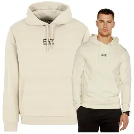 emporio-armani-ea7-bluza-meska-bawelniana-ecru-kremowa-z-kapturem-r-xl