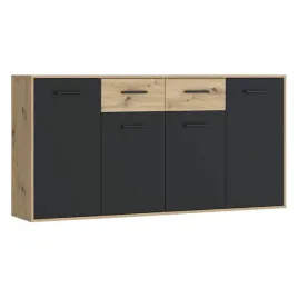 szeroka-komoda-antuza-ntu241-w-stylu-loftowym-artisan-czarny-forte