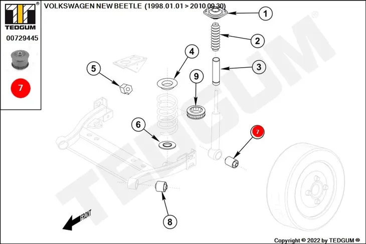 tuleja-amortyzator-00729445-ted-stan-nowy-jakosc-czesci-zgodnie-z-gvo-q-oryginal-z-logo-producenta-czesci-oem-oes