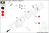 tuleja-amortyzatora-01101931-ted-stan-nowy
