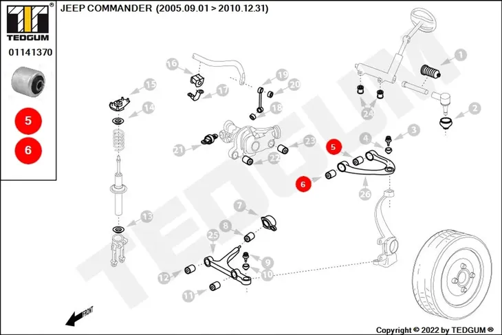 tuleja-wahacza-01141370-ted-jakosc-czesci-zgodnie-z-gvo-p-zamiennik-o-jakosci-porownywalnej-do-oryginalu