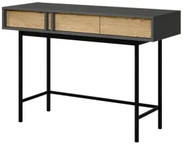 konsola-alsy-11-123cm-meble-pokojowe-alsy-antracyt-dab-olejowany