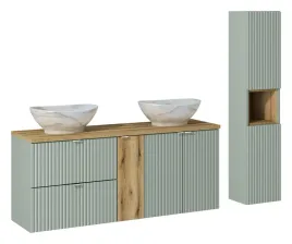 meble-lazienkowe-line-reed-green-140-2xumywalka-nablatowa-kolor-szalwiowy