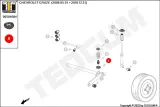 miseczka-sprezyny-00504084-ted-numer-katalogowy-czesci-00504084