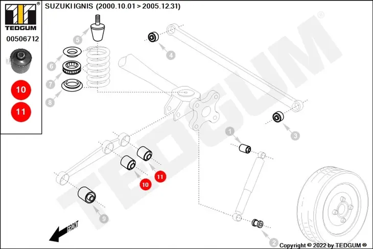 tuleja-wahacza-00506712-ted-typ-samochodu-samochody-osobowe