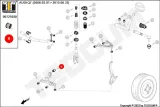 tuleja-wahacza-00725930-ted-numer-katalogowy-czesci-00725930