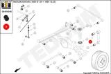 tuleja-amortyzatora-00464046-ted-numer-katalogowy-czesci-00464046