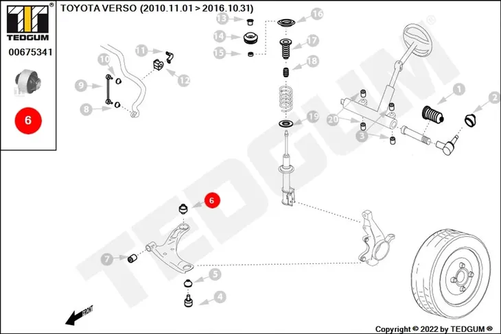 tuleja-wahacza-00675341-ted-jakosc-czesci-zgodnie-z-gvo-q-oryginal-z-logo-producenta-czesci-oem-oes