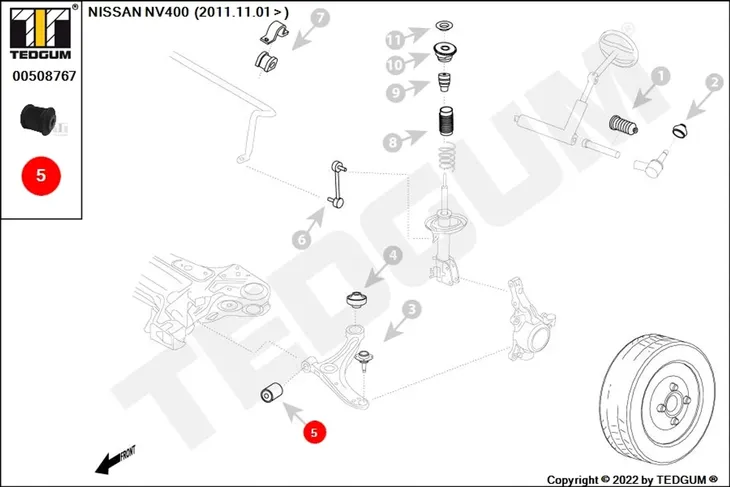tuleja-wahacza-00508767-ted-typ-samochodu-autobusy-samochody-dostawcze