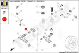 silentblock-wahacza-00726011-ted-numer-katalogowy-czesci-00726011