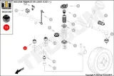 tuleja-wahacza-00501997-ted-numer-katalogowy-czesci-00501997