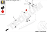 tuleja-amortyzatora-00674053-ted-numer-katalogowy-czesci-00674053